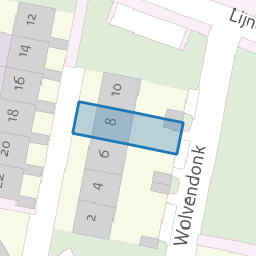 Perceel OTH01-C-5076