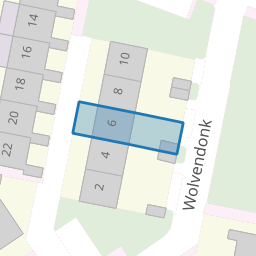 Perceel OTH01-C-5077