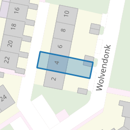 Perceel OTH01-C-5078