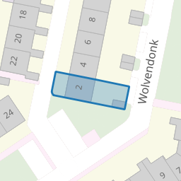 Perceel OTH01-C-5079