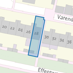 Perceel OTH01-C-5085