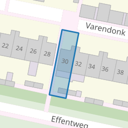 Perceel OTH01-C-5086