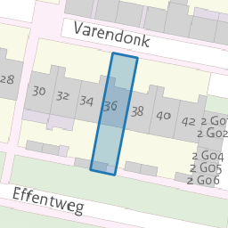 Perceel OTH01-C-5089