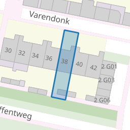 Perceel OTH01-C-5090