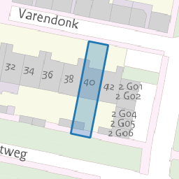 Perceel OTH01-C-5091