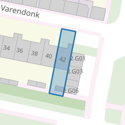 Perceel OTH01-C-5092