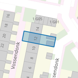 Perceel OTH01-C-5094