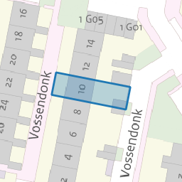 Perceel OTH01-C-5095