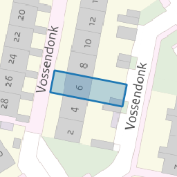 Perceel OTH01-C-5097