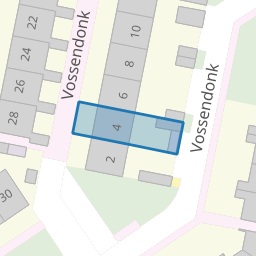 Perceel OTH01-C-5098