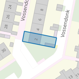 Perceel OTH01-C-5099