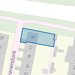 Perceel OTH01-C-5100