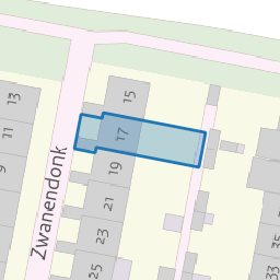 Perceel OTH01-C-5101