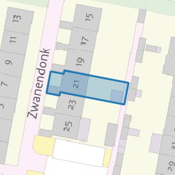 Perceel OTH01-C-5103