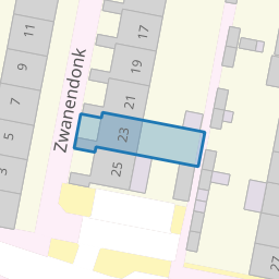 Perceel OTH01-C-5104