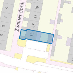 Perceel OTH01-C-5105