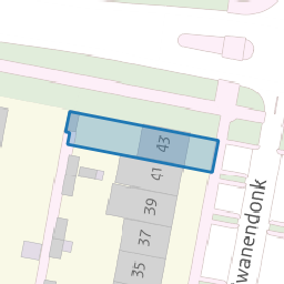 Perceel OTH01-C-5106