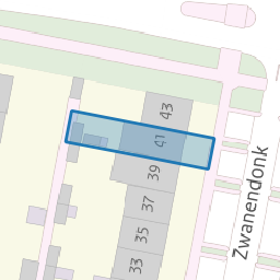 Perceel OTH01-C-5107