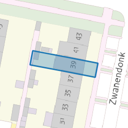 Perceel OTH01-C-5108