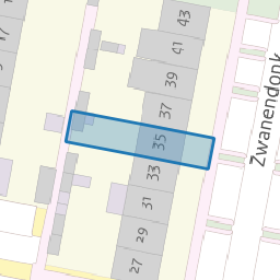 Perceel OTH01-C-5110