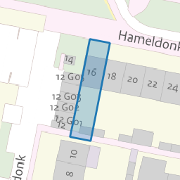 Perceel OTH01-C-5115