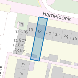 Perceel OTH01-C-5116