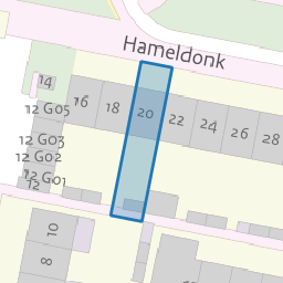 Perceel OTH01-C-5117