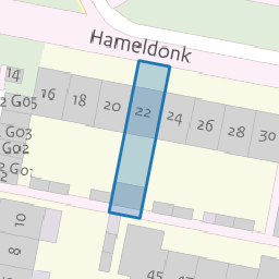 Perceel OTH01-C-5118