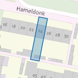 Perceel OTH01-C-5119