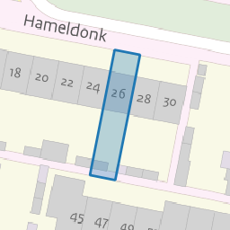 Perceel OTH01-C-5120