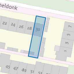 Perceel OTH01-C-5122