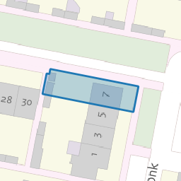 Perceel OTH01-C-5123