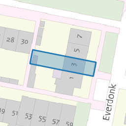 Perceel OTH01-C-5125