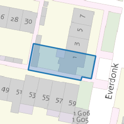 Perceel OTH01-C-5126