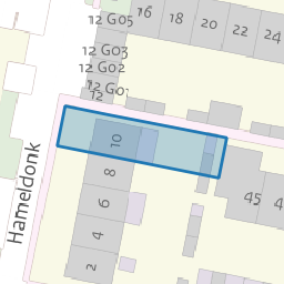 Perceel OTH01-C-5127