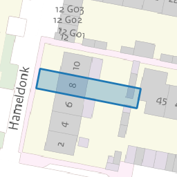 Perceel OTH01-C-5128