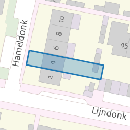 Perceel OTH01-C-5130