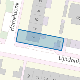 Perceel OTH01-C-5131