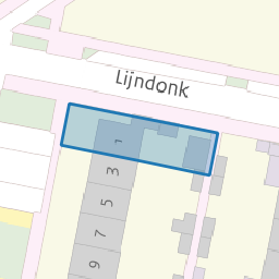 Perceel OTH01-C-5132