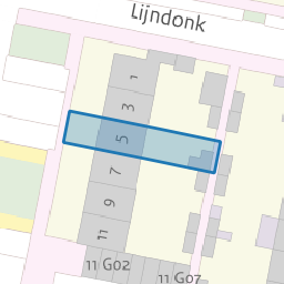 Perceel OTH01-C-5134