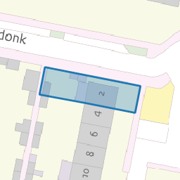 Perceel OTH01-C-5138