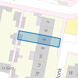 Perceel OTH01-C-5140