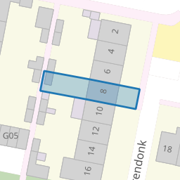 Perceel OTH01-C-5141