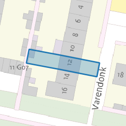 Perceel OTH01-C-5143