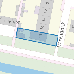 Perceel OTH01-C-5145