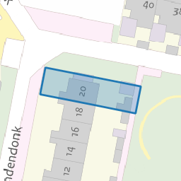 Perceel OTH01-C-5146