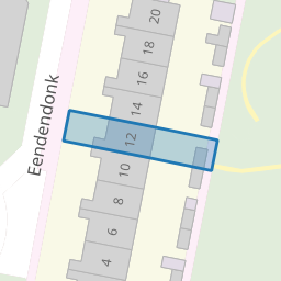 Perceel OTH01-C-5150