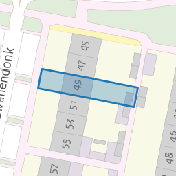 Perceel OTH01-C-5164