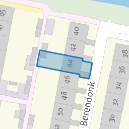 Perceel OTH01-C-5174