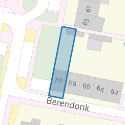 Perceel OTH01-C-5180